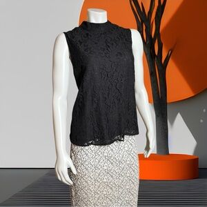 NWT Ricki’s Sleeveless Top Size L